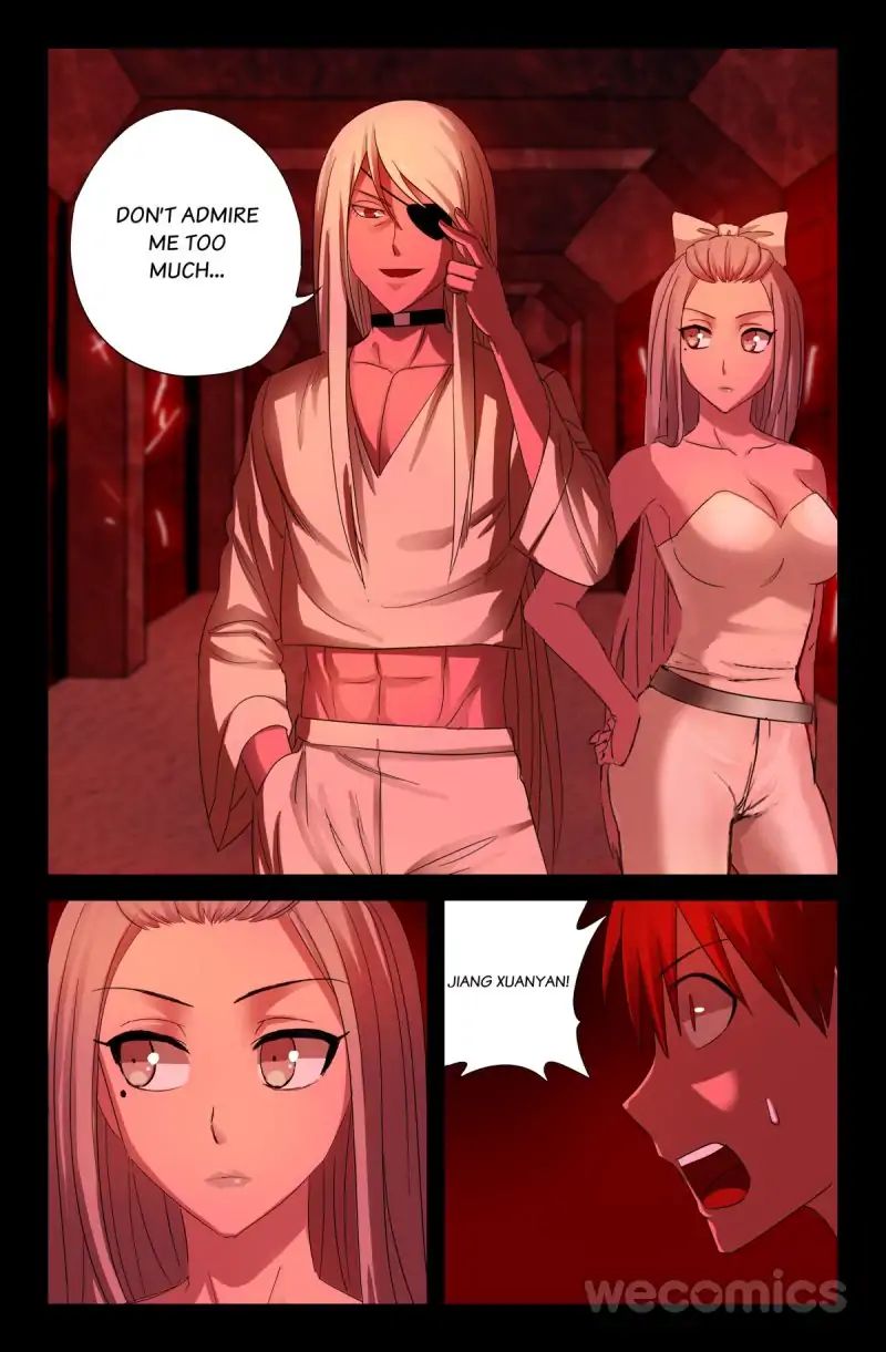 The Devil Ring chapter 55 - page 5