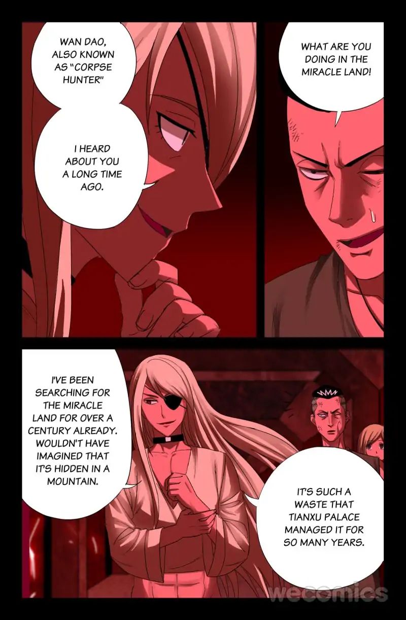 The Devil Ring chapter 55 - page 9