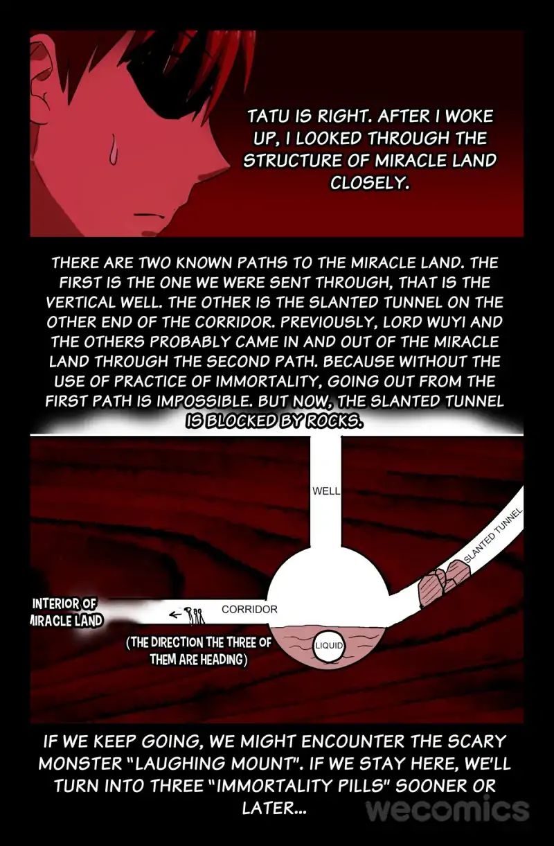 The Devil Ring chapter 54 - page 13