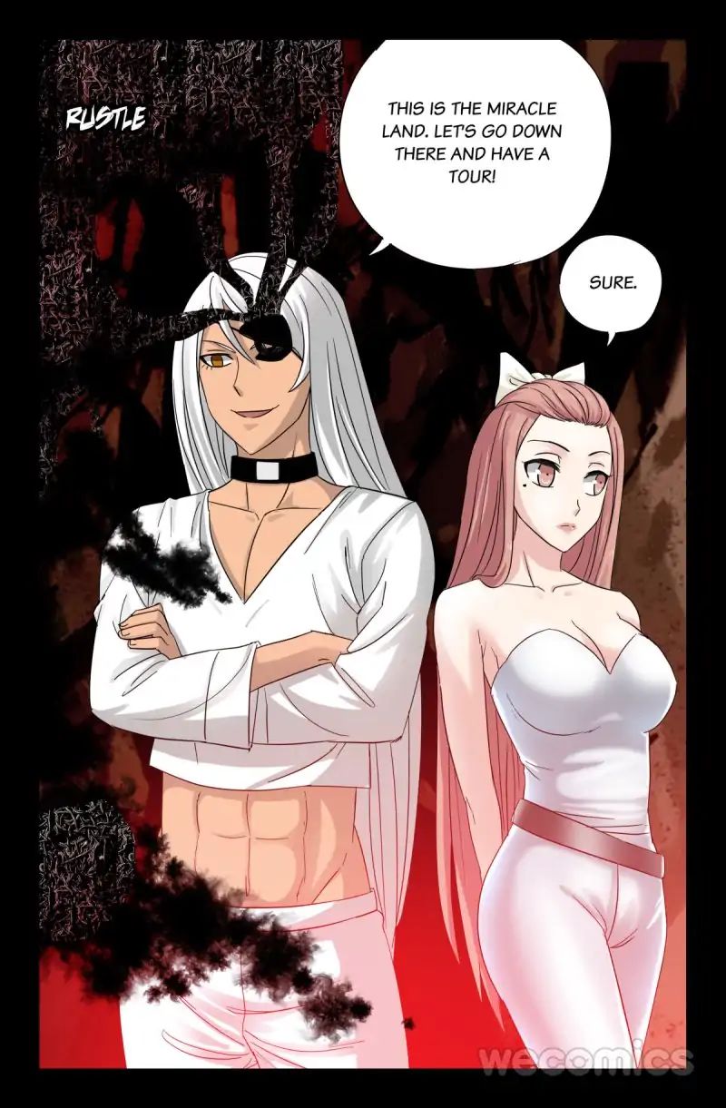 The Devil Ring chapter 53 - page 14
