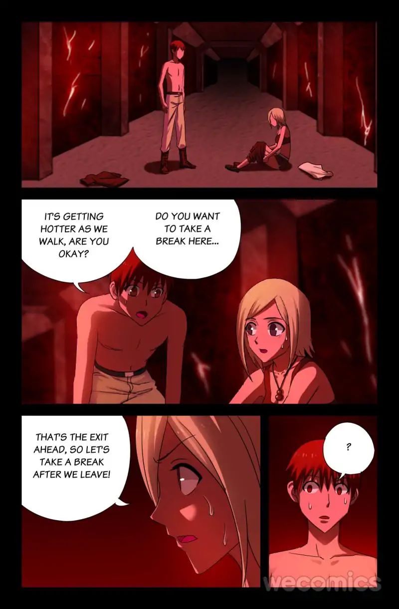 The Devil Ring chapter 53 - page 2