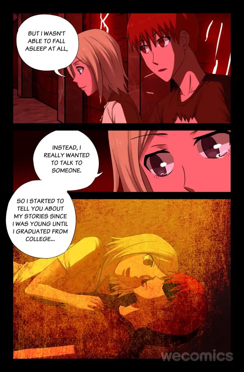The Devil Ring chapter 51 - page 10