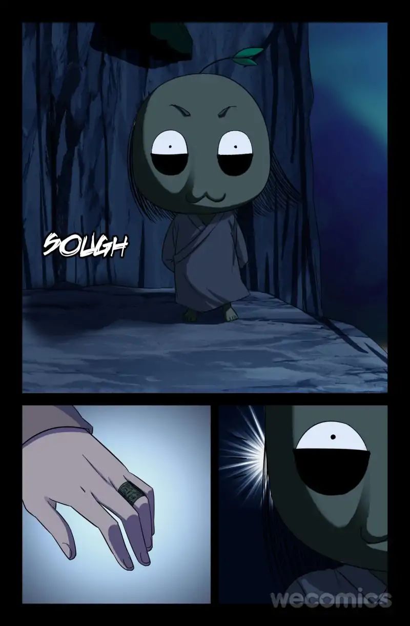 The Devil Ring chapter 41 - page 6