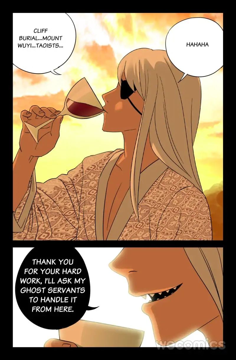 The Devil Ring chapter 37 - page 12