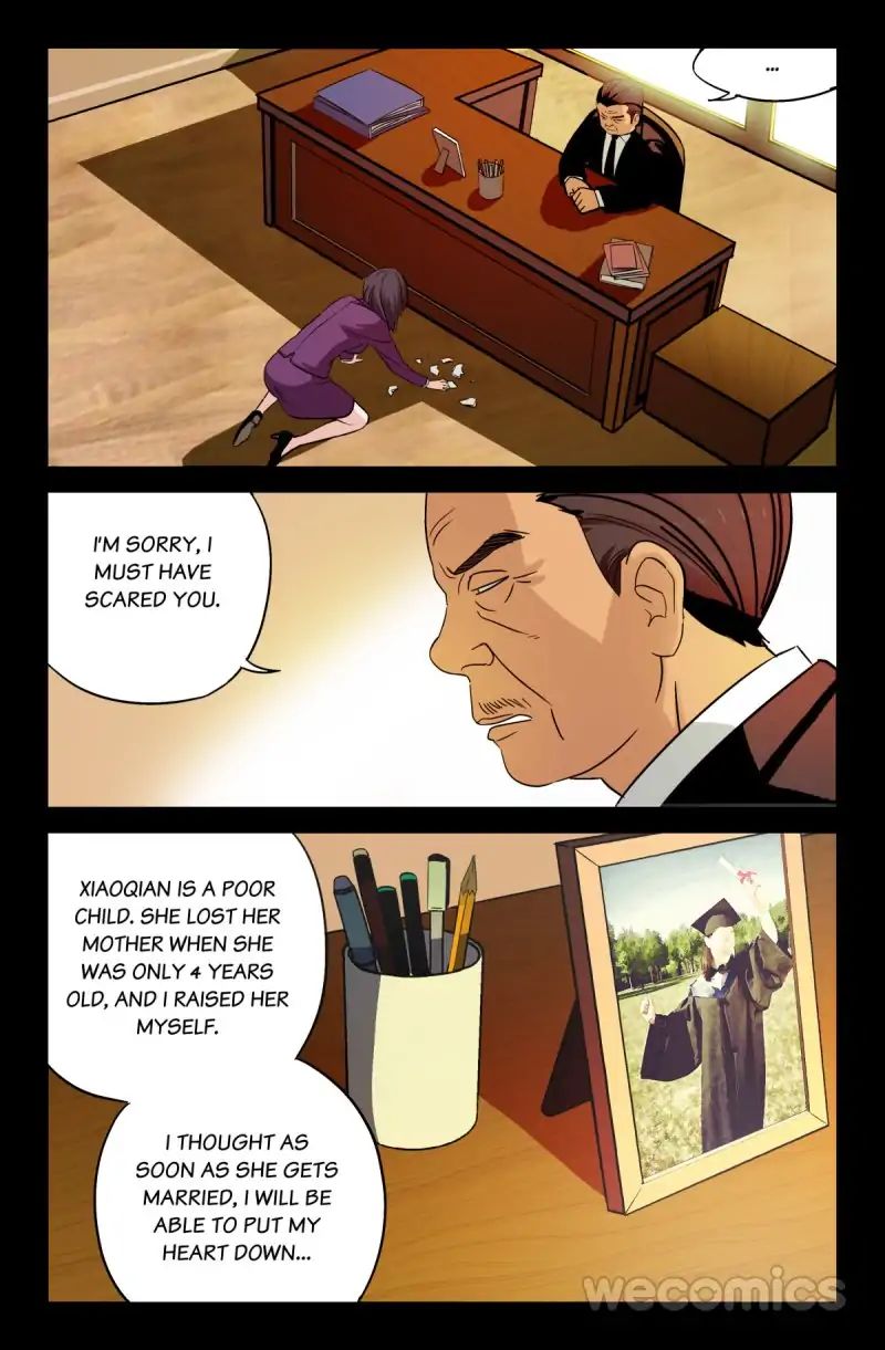 The Devil Ring chapter 37 - page 3