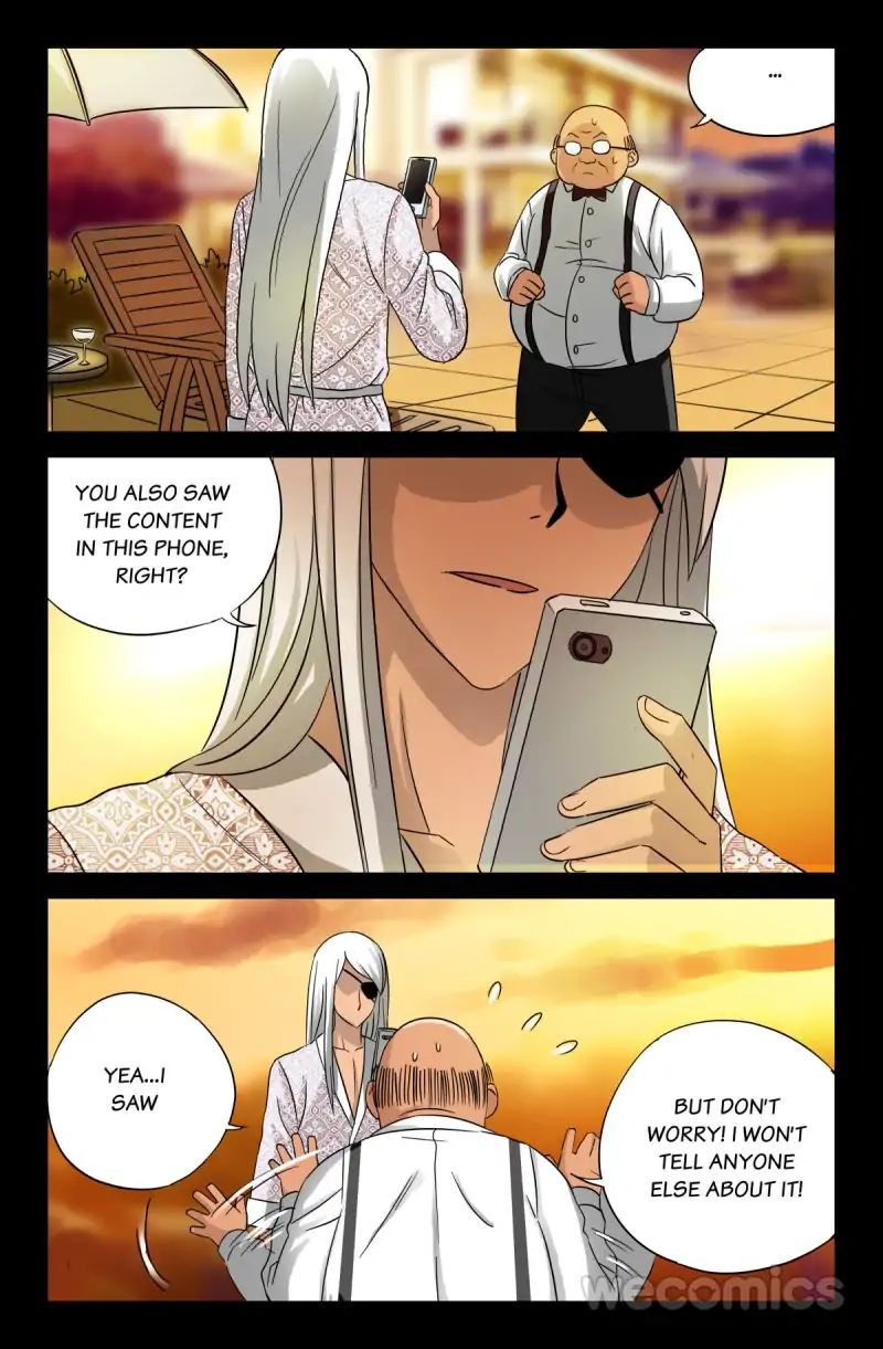 The Devil Ring chapter 36 - page 7