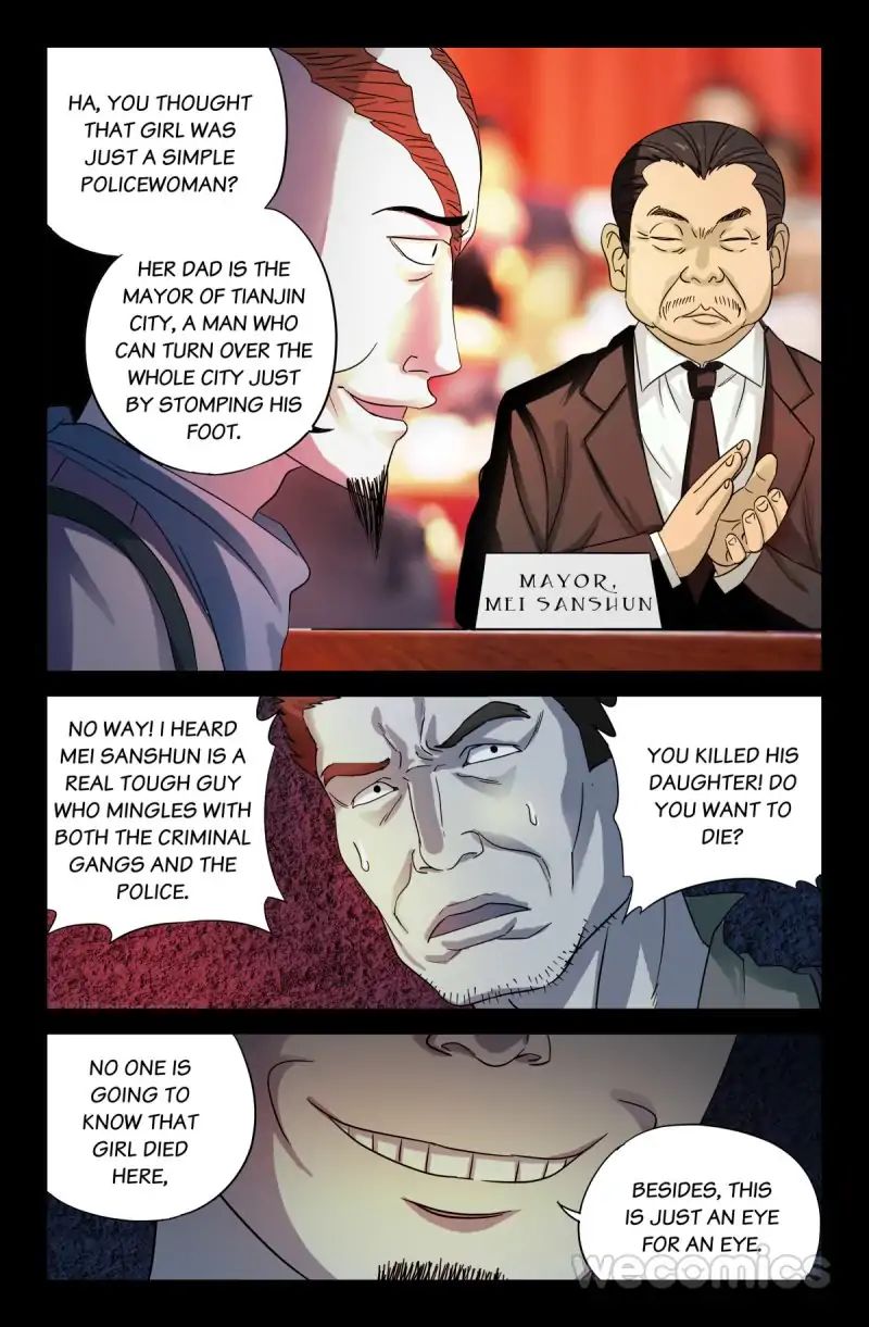 The Devil Ring chapter 30 - page 3