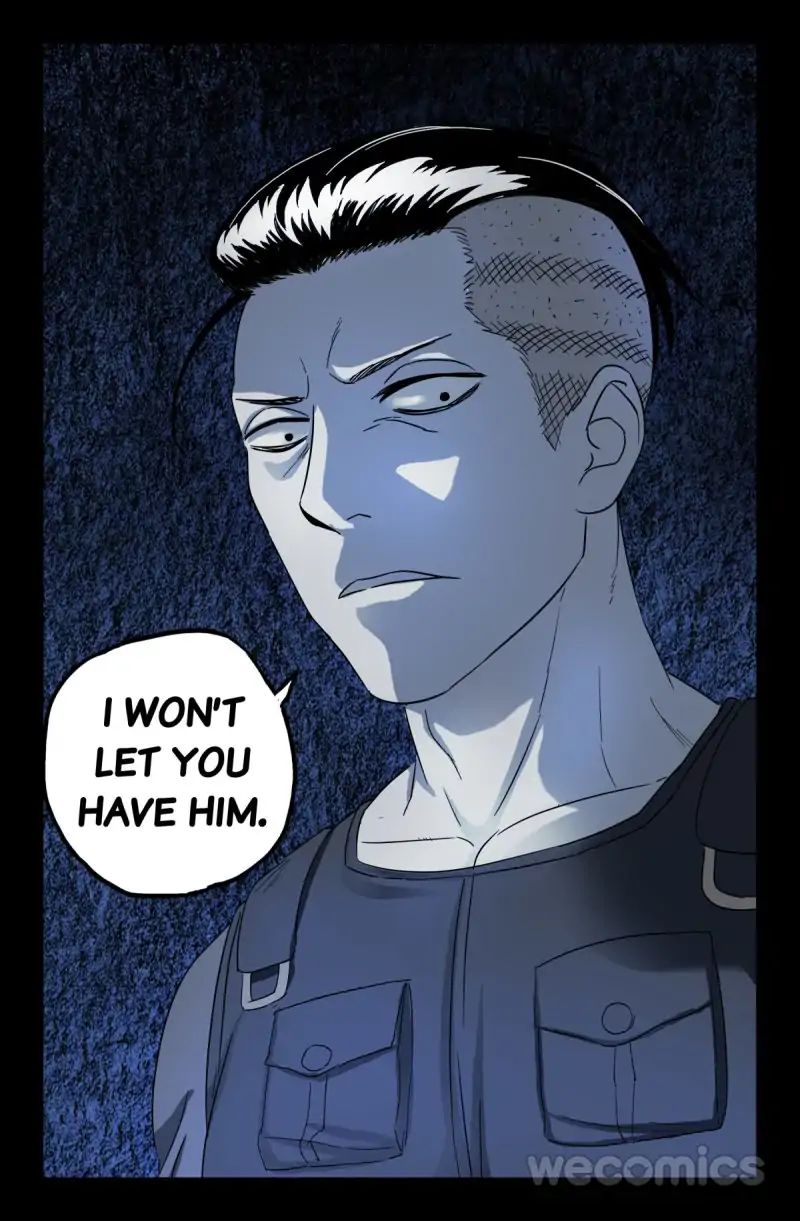 The Devil Ring chapter 27 - page 14