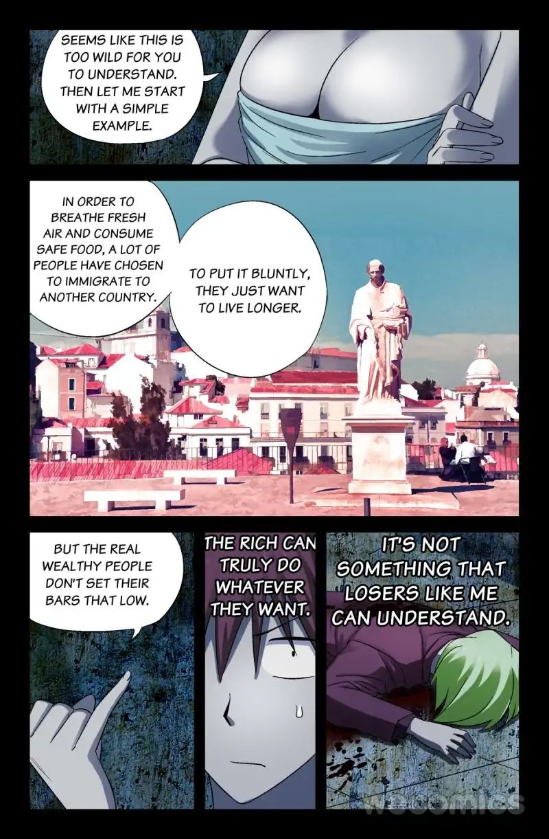 The Devil Ring chapter 24 - page 2