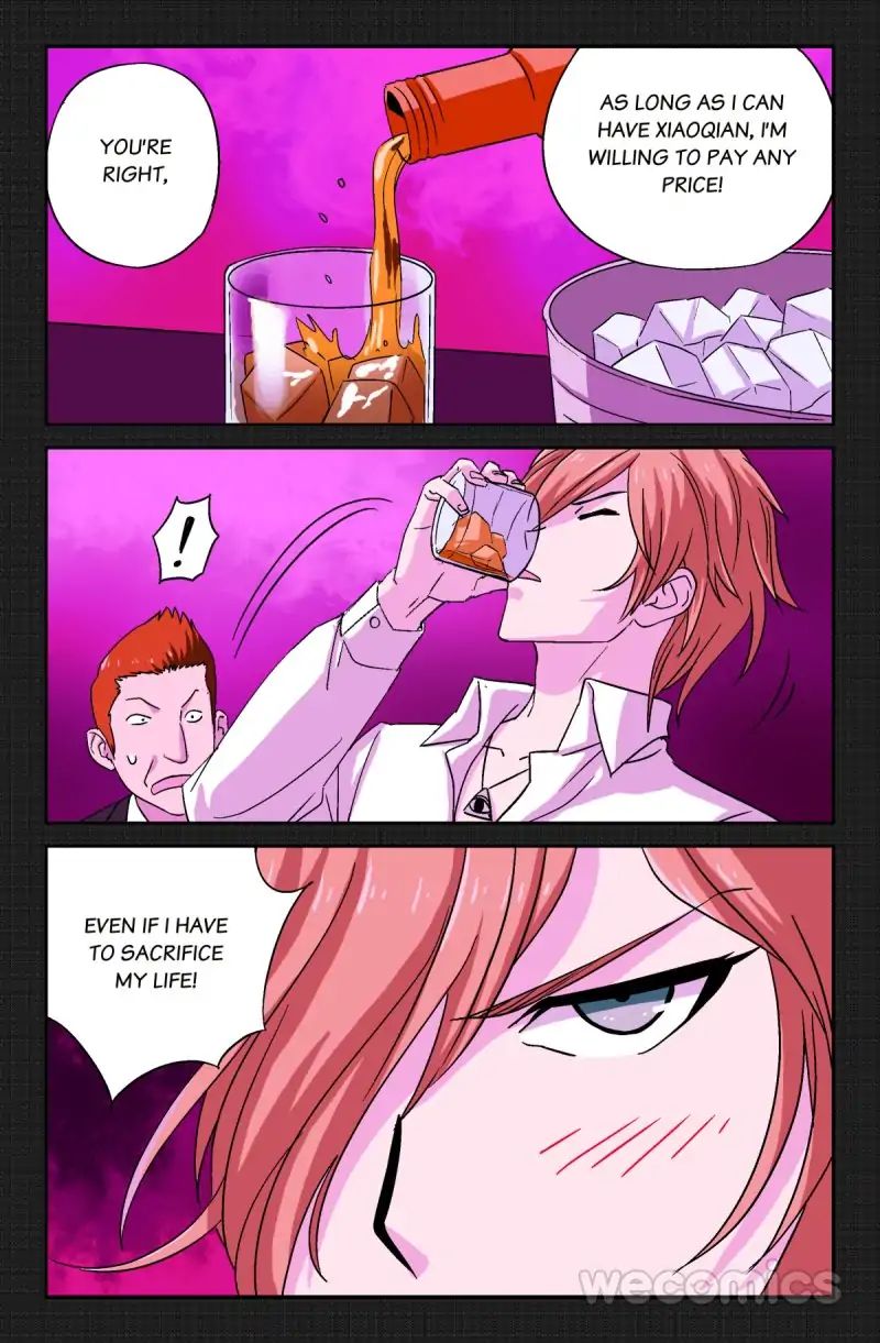 The Devil Ring chapter 17 - page 10