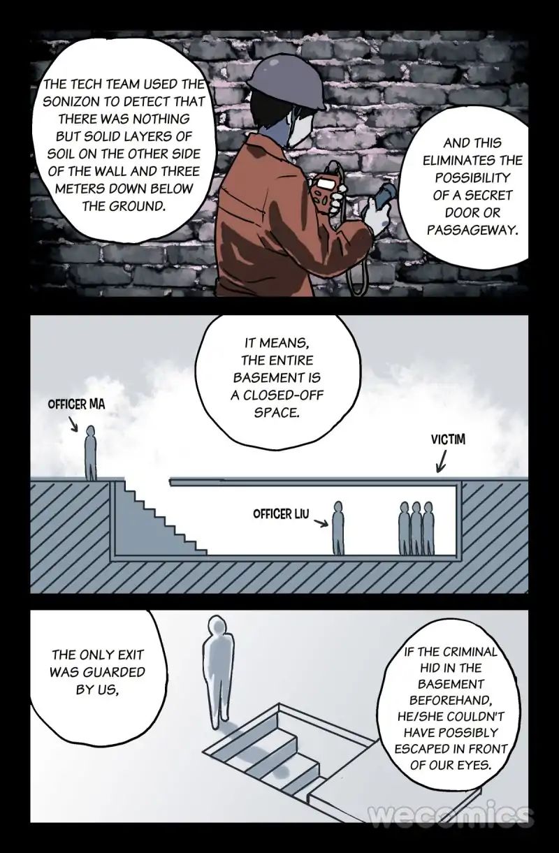 The Devil Ring chapter 16 - page 3