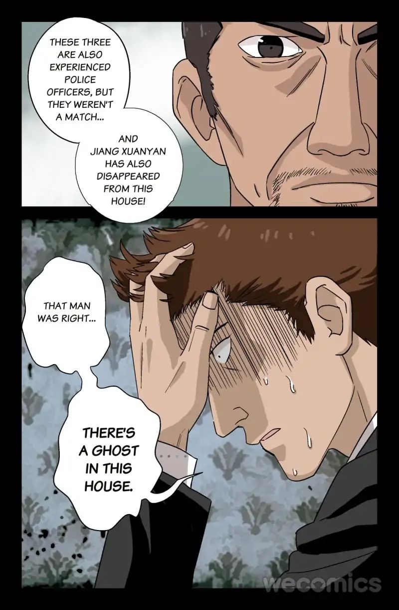 The Devil Ring chapter 16 - page 4