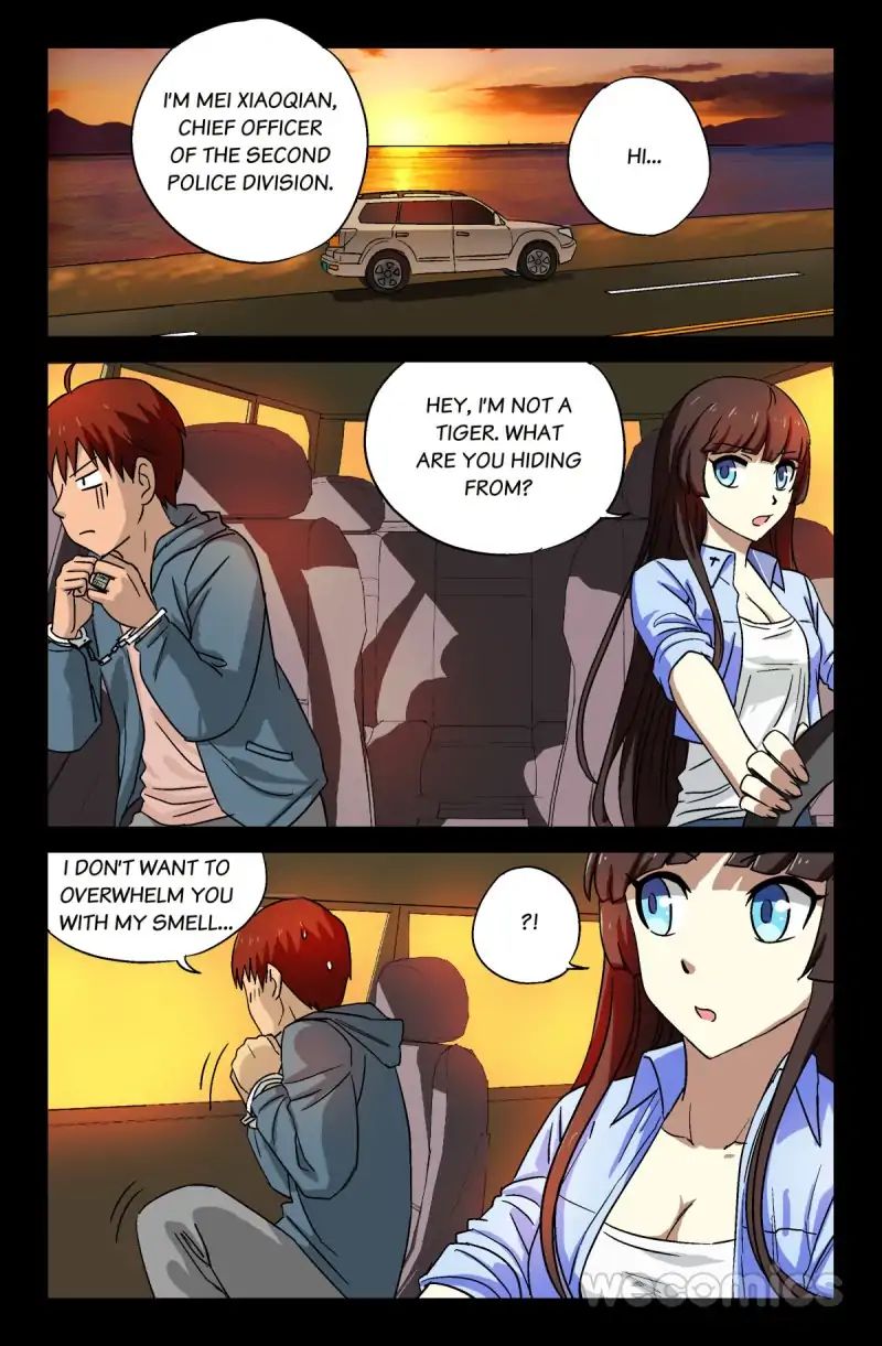 The Devil Ring chapter 16 - page 5