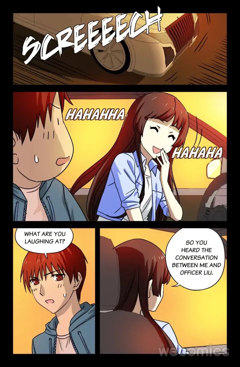 The Devil Ring chapter 16 - page 6