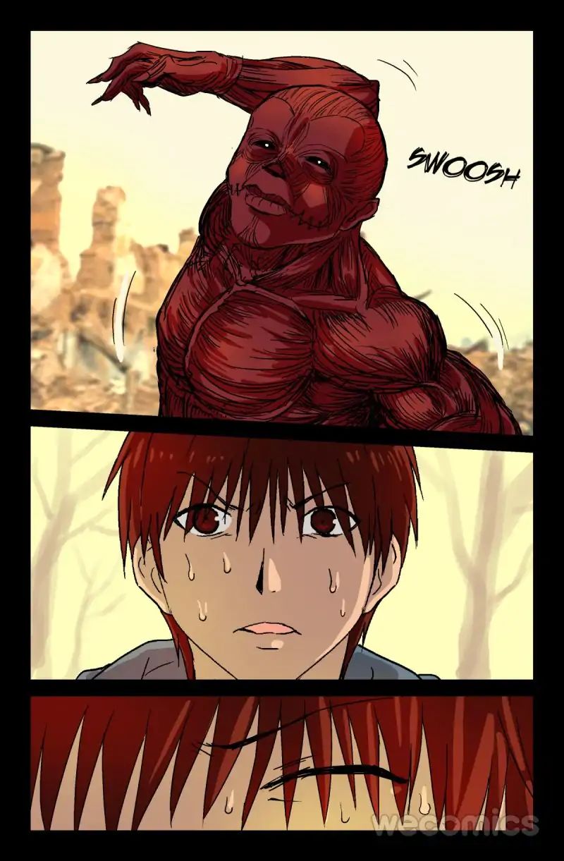 The Devil Ring chapter 6 - page 4