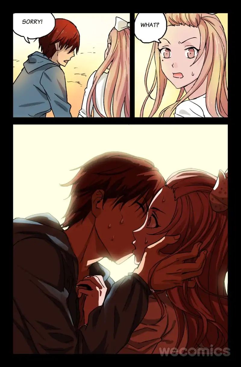 The Devil Ring chapter 6 - page 5