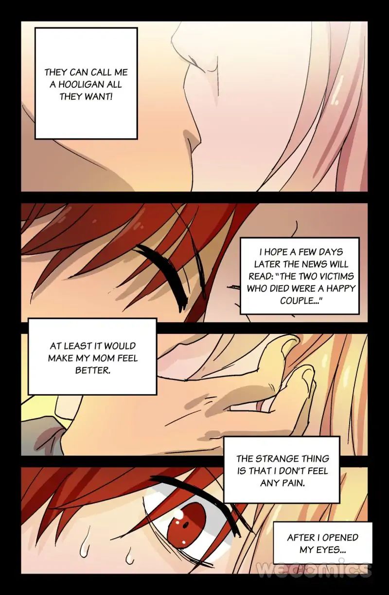 The Devil Ring chapter 6 - page 6