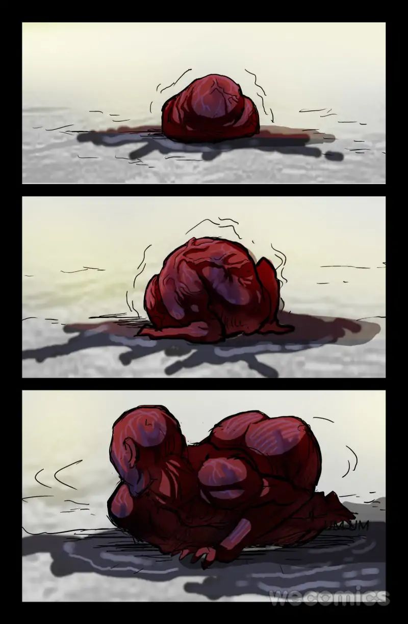 The Devil Ring chapter 3 - page 2