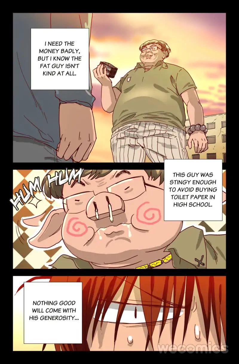 The Devil Ring chapter 1 - page 11
