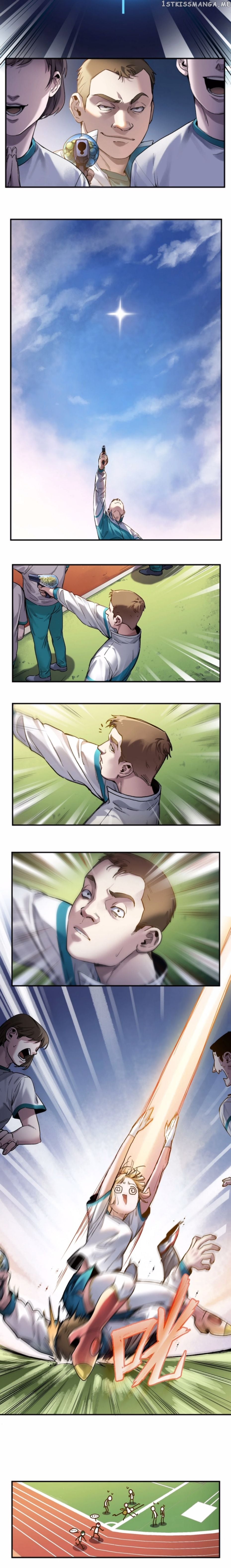 Villain initialization chapter 47 - page 7