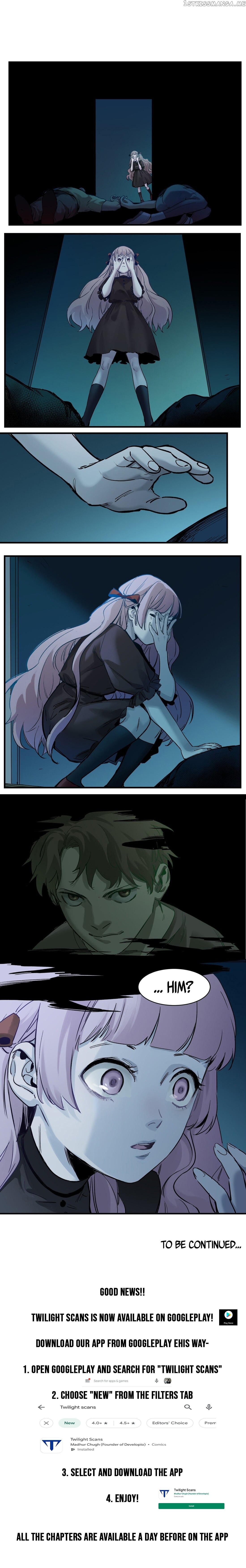 Villain initialization chapter 14 - page 10