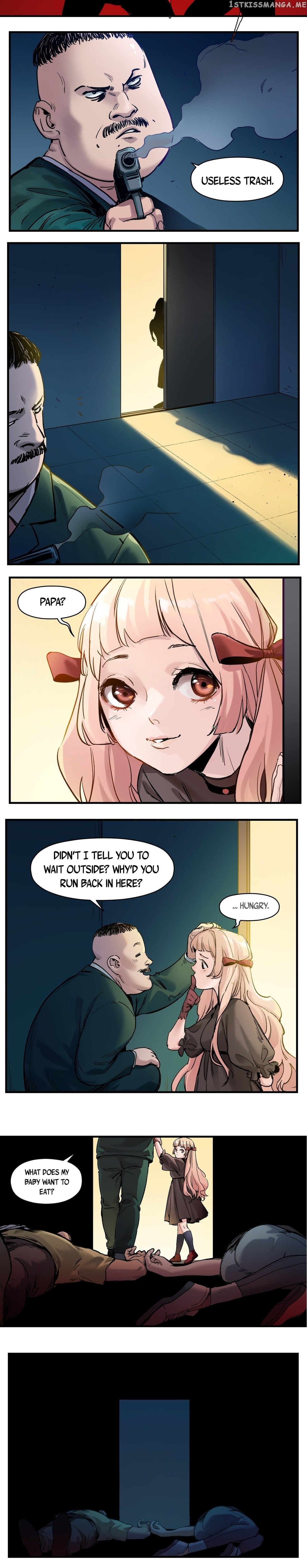 Villain initialization chapter 14 - page 9