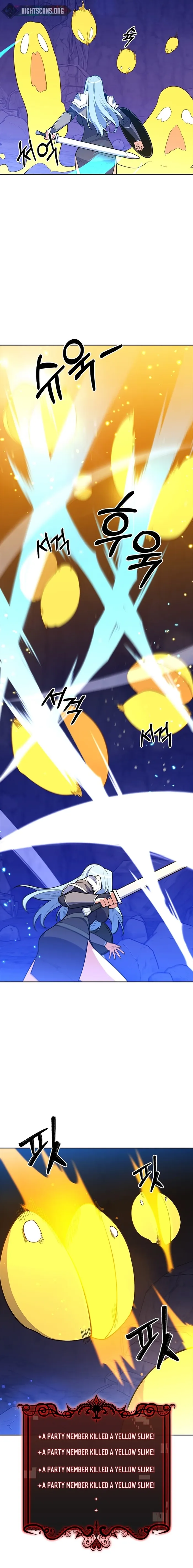 I’m Going to Steal From Today Chapter 44 - page 27