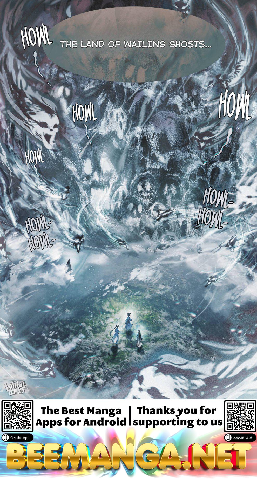 I Will Become An Immortal Chapter 207 - page 18