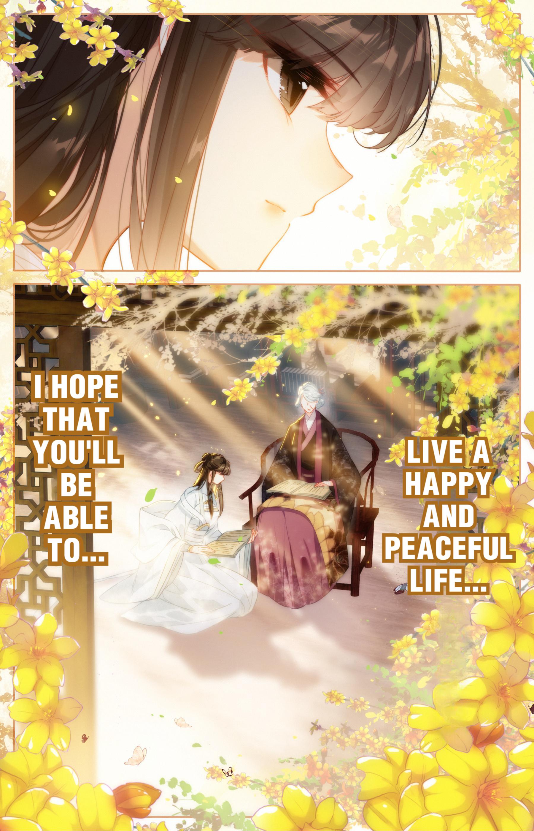 I Will Become An Immortal Chapter 159 - page 11