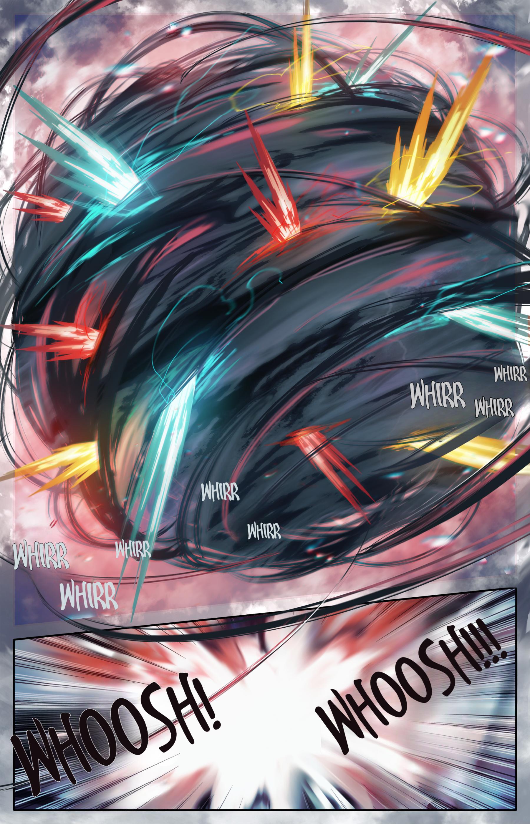 I Will Become An Immortal Chapter 157 - page 15