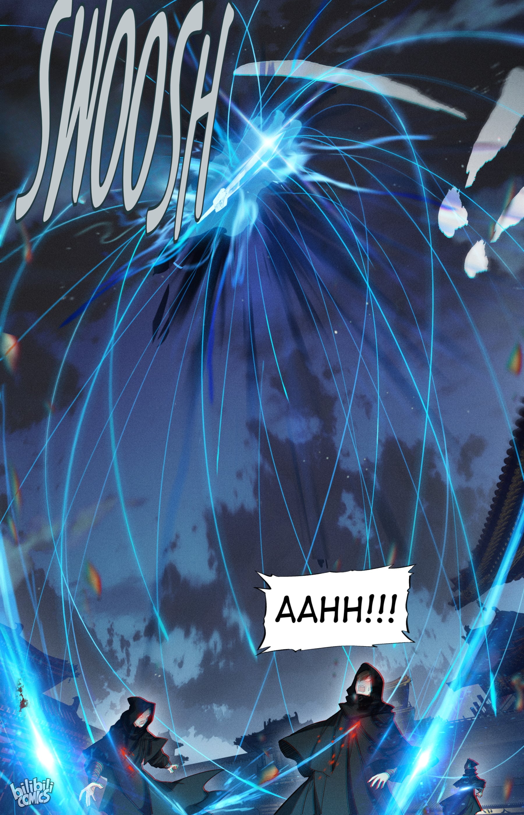 I Will Become An Immortal Chapter 150 - page 17