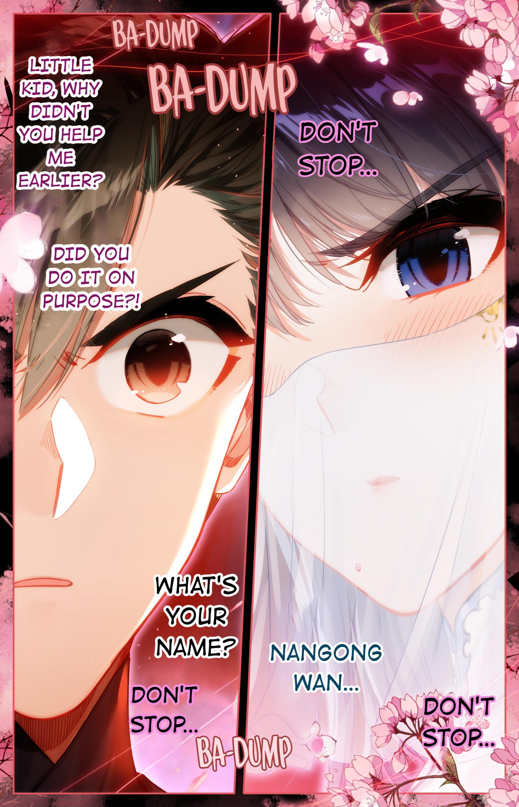 I Will Become An Immortal Chapter 134 - page 9