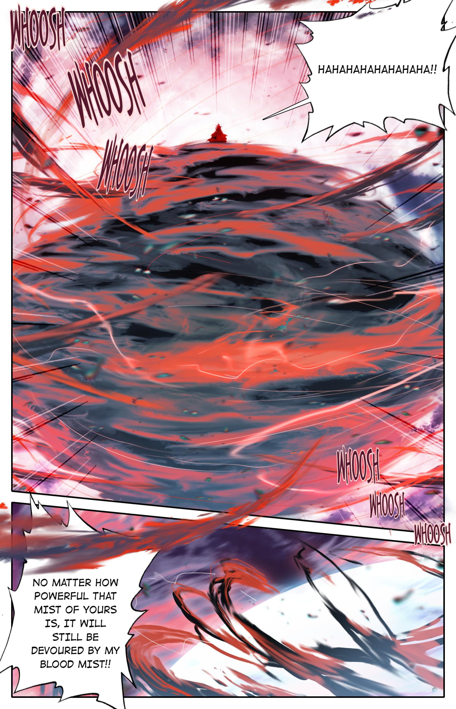I Will Become An Immortal Chapter 127 - page 14