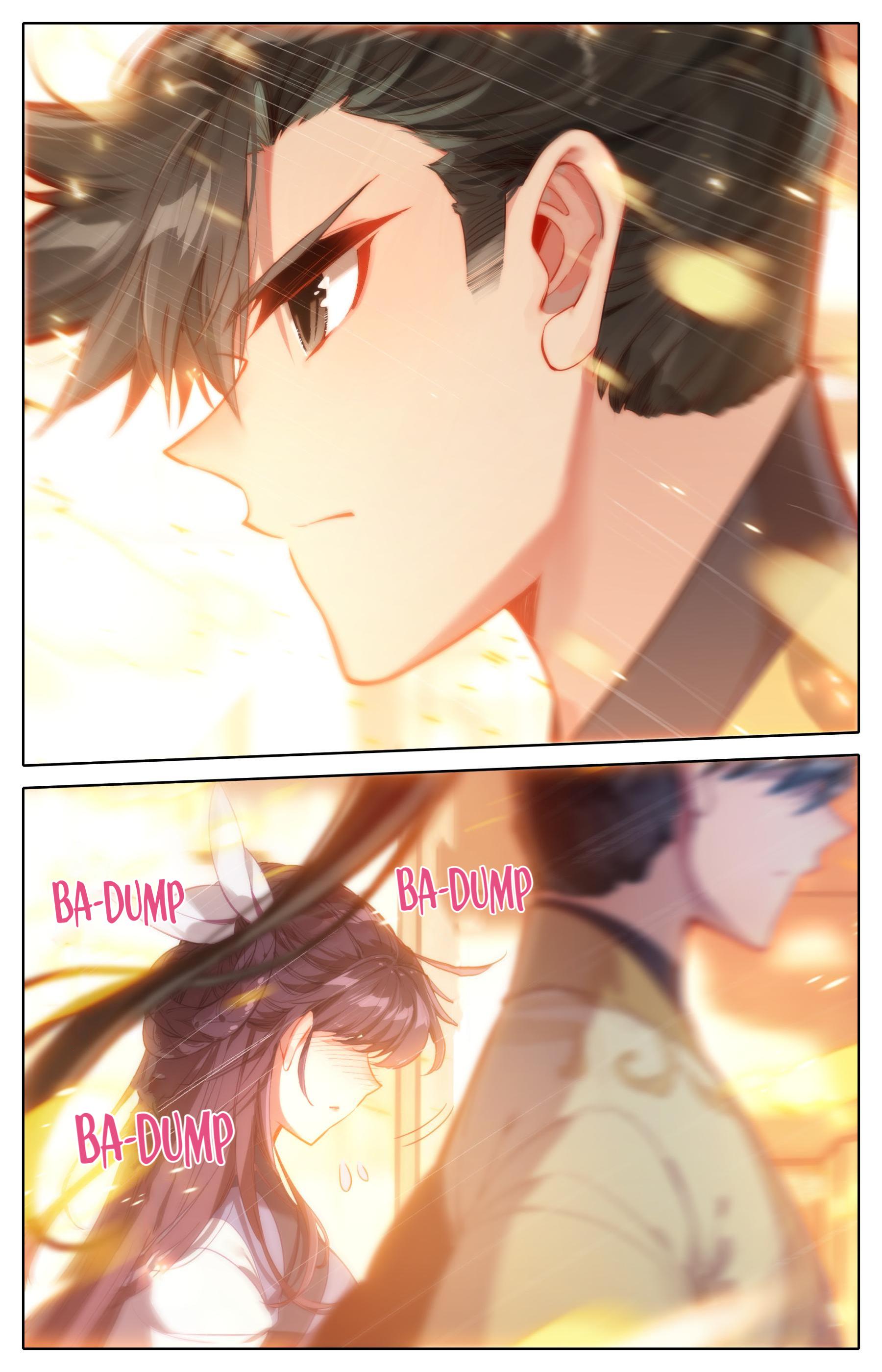 I Will Become An Immortal Chapter 123 - page 6