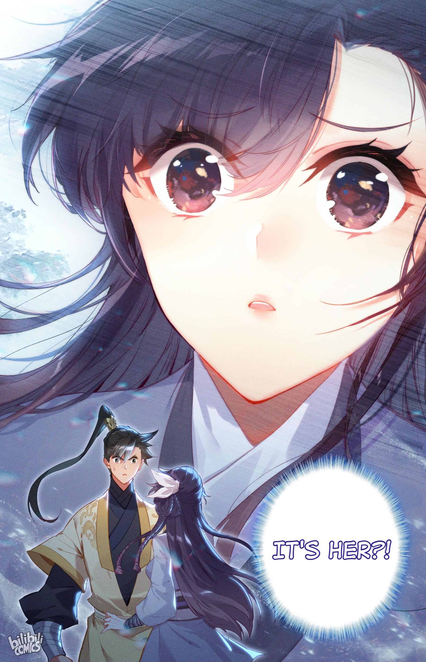 I Will Become An Immortal Chapter 121 - page 17