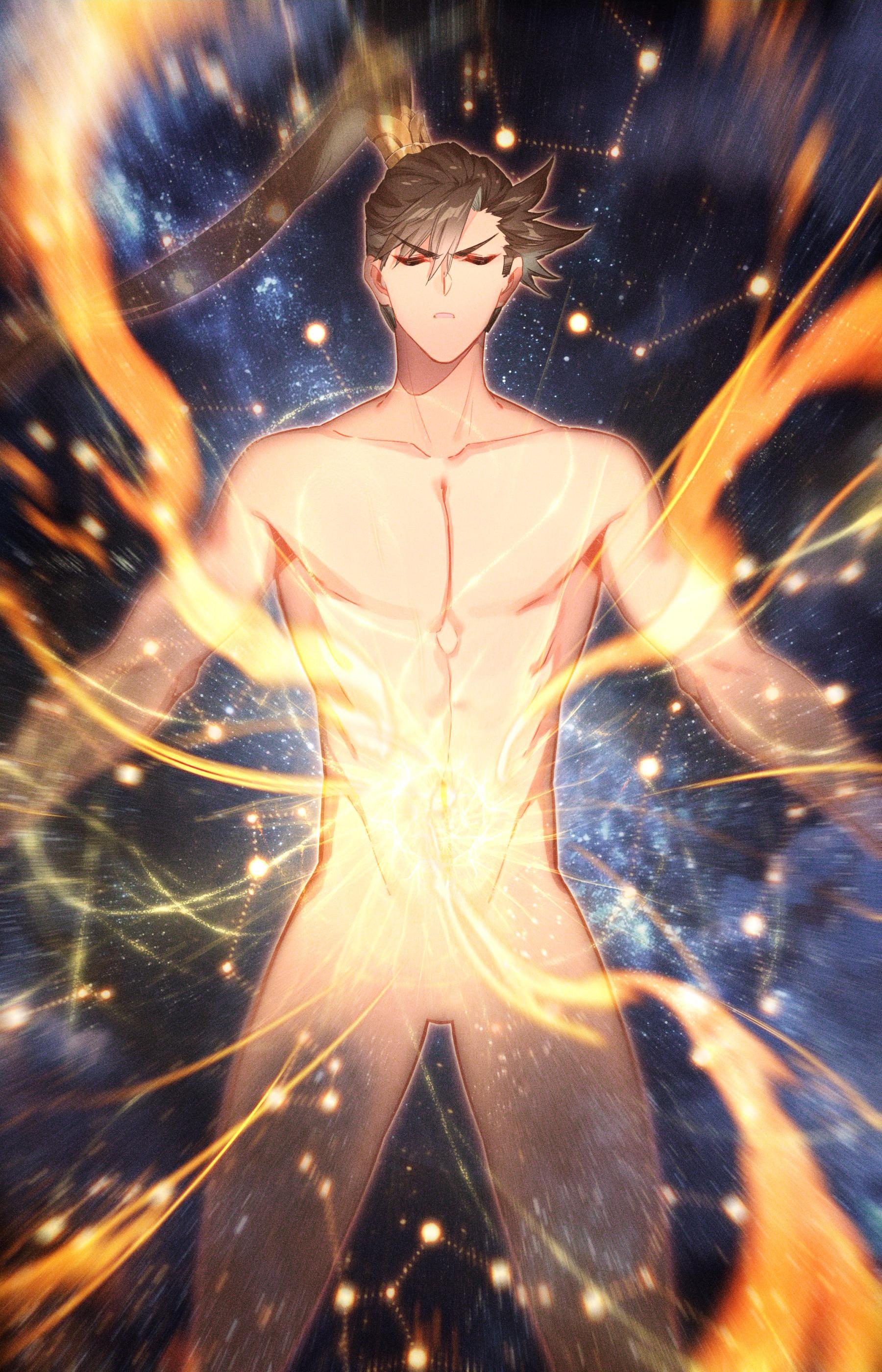I Will Become An Immortal Chapter 110 - page 10