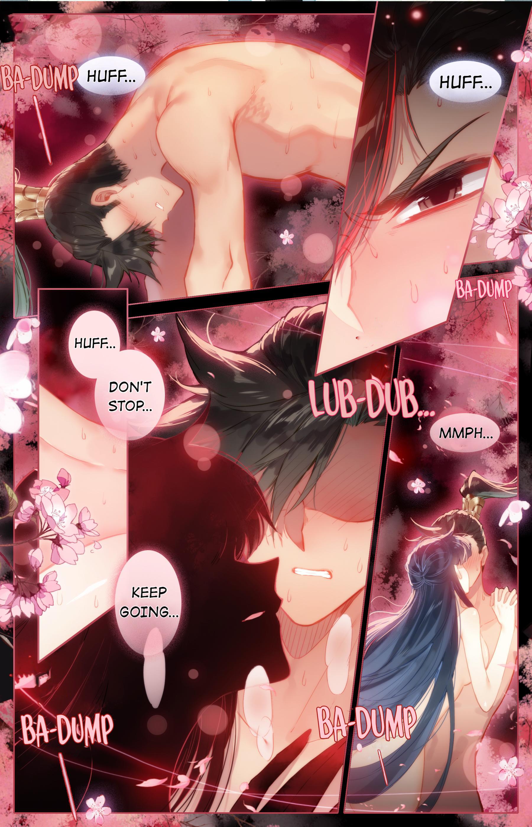 I Will Become An Immortal Chapter 106 - page 2
