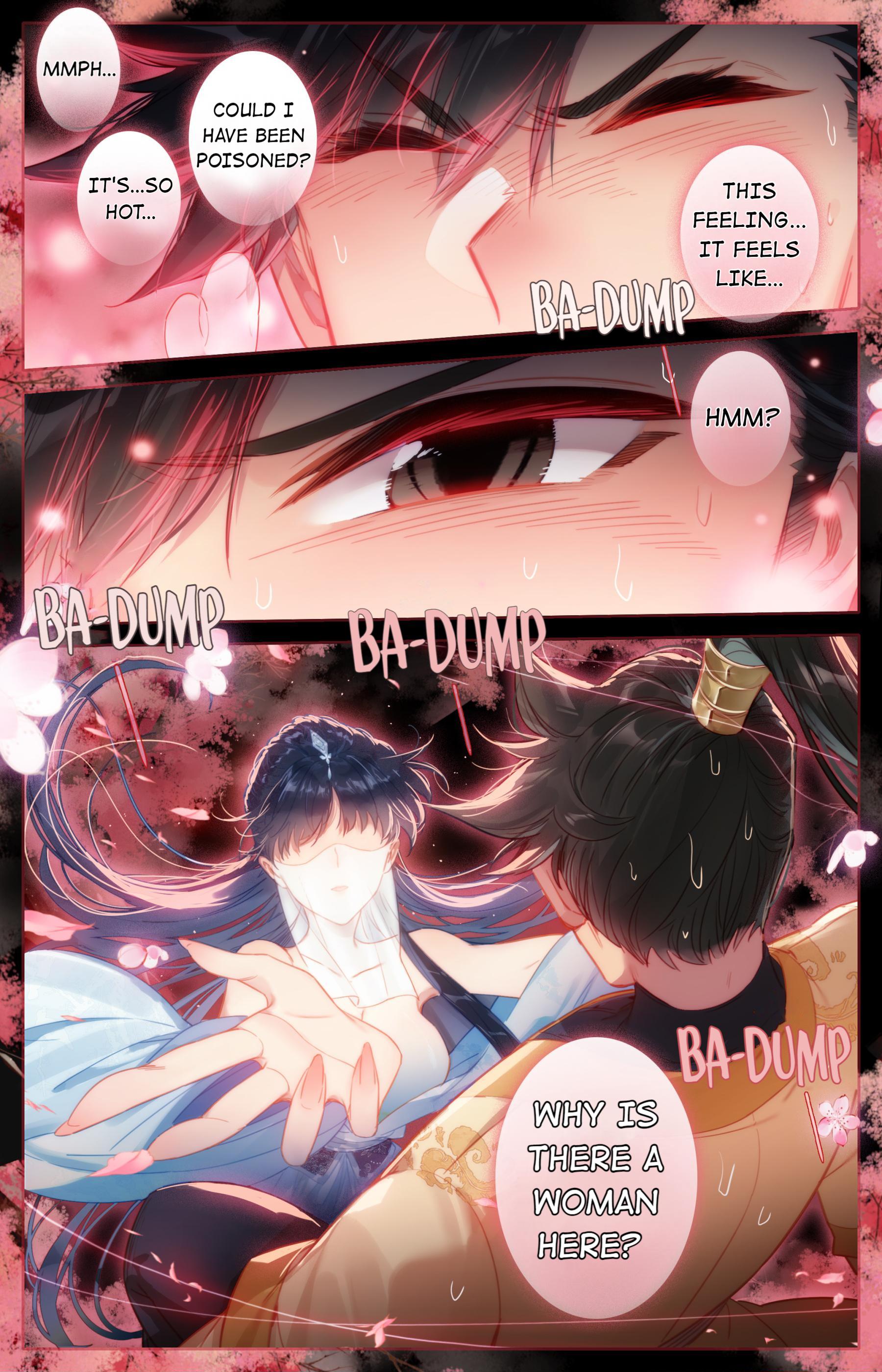 I Will Become An Immortal Chapter 105 - page 15