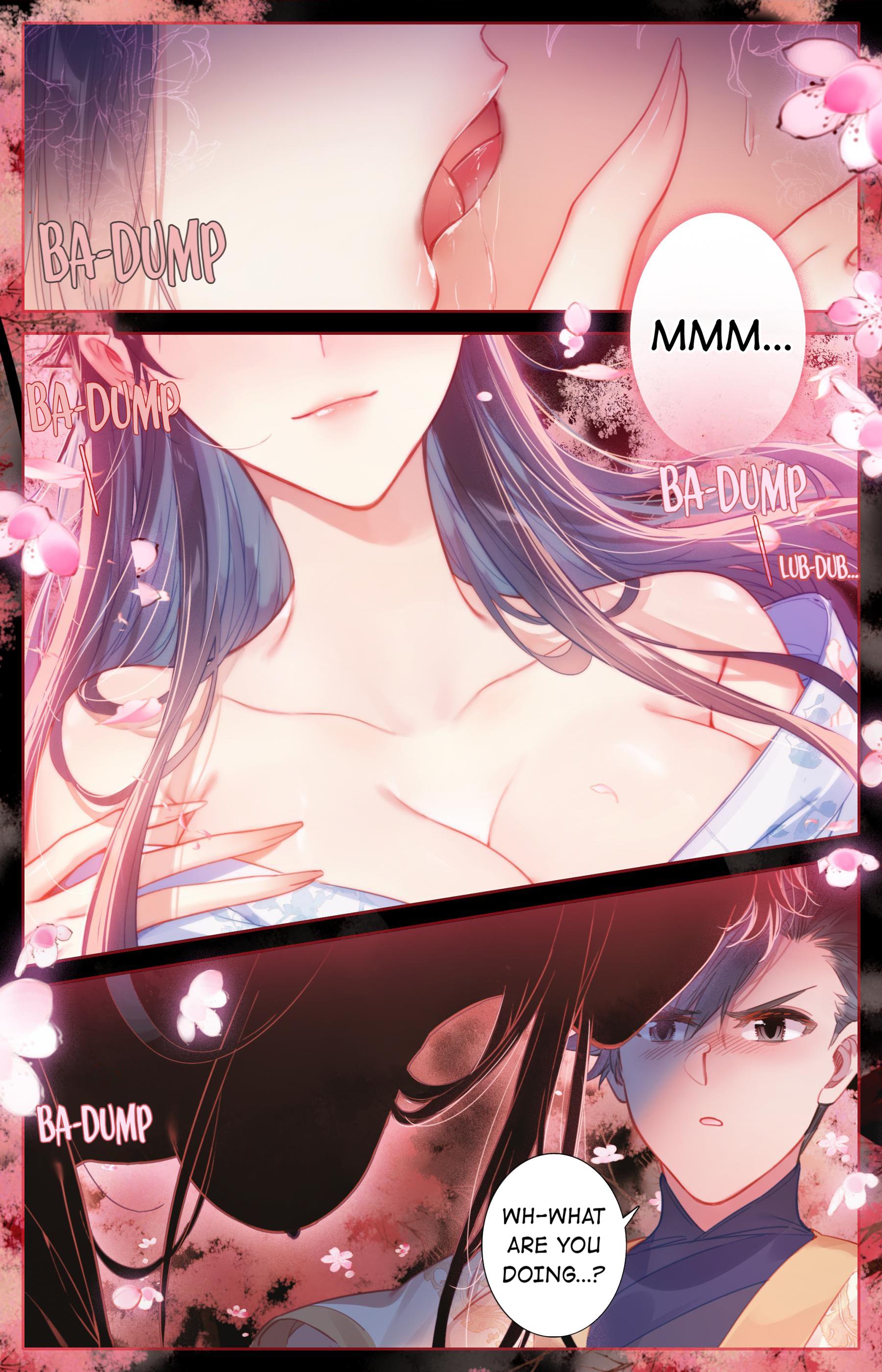 I Will Become An Immortal Chapter 105 - page 16