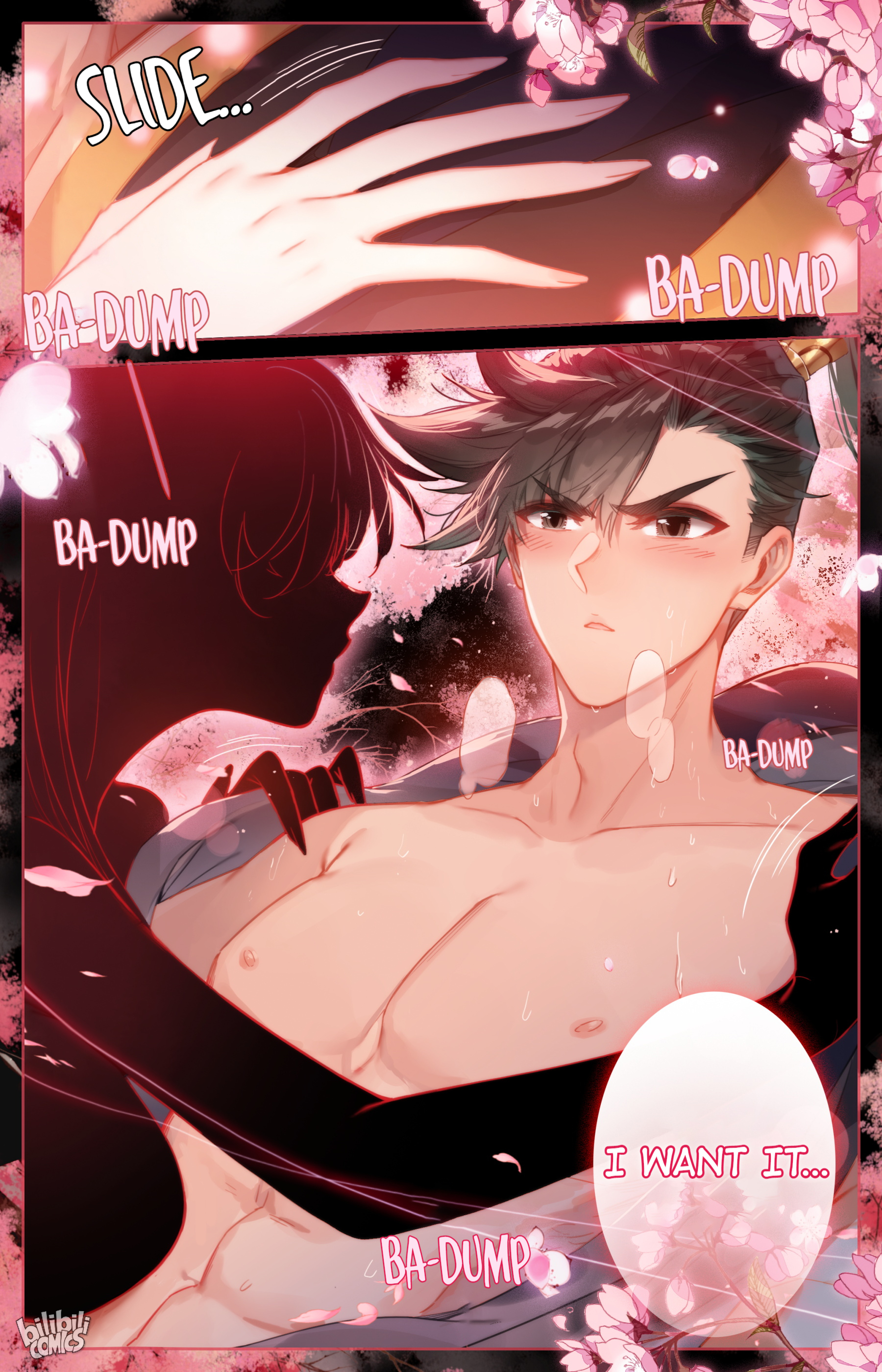 I Will Become An Immortal Chapter 105 - page 17