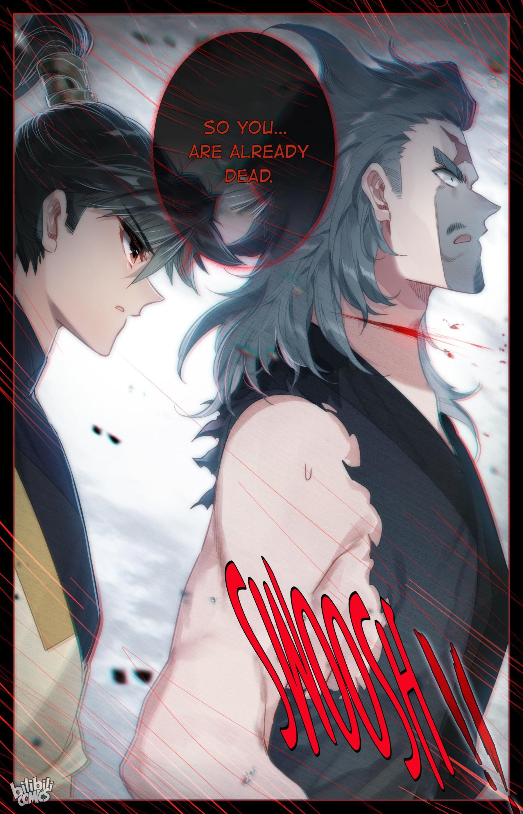 I Will Become An Immortal Chapter 98 - page 18