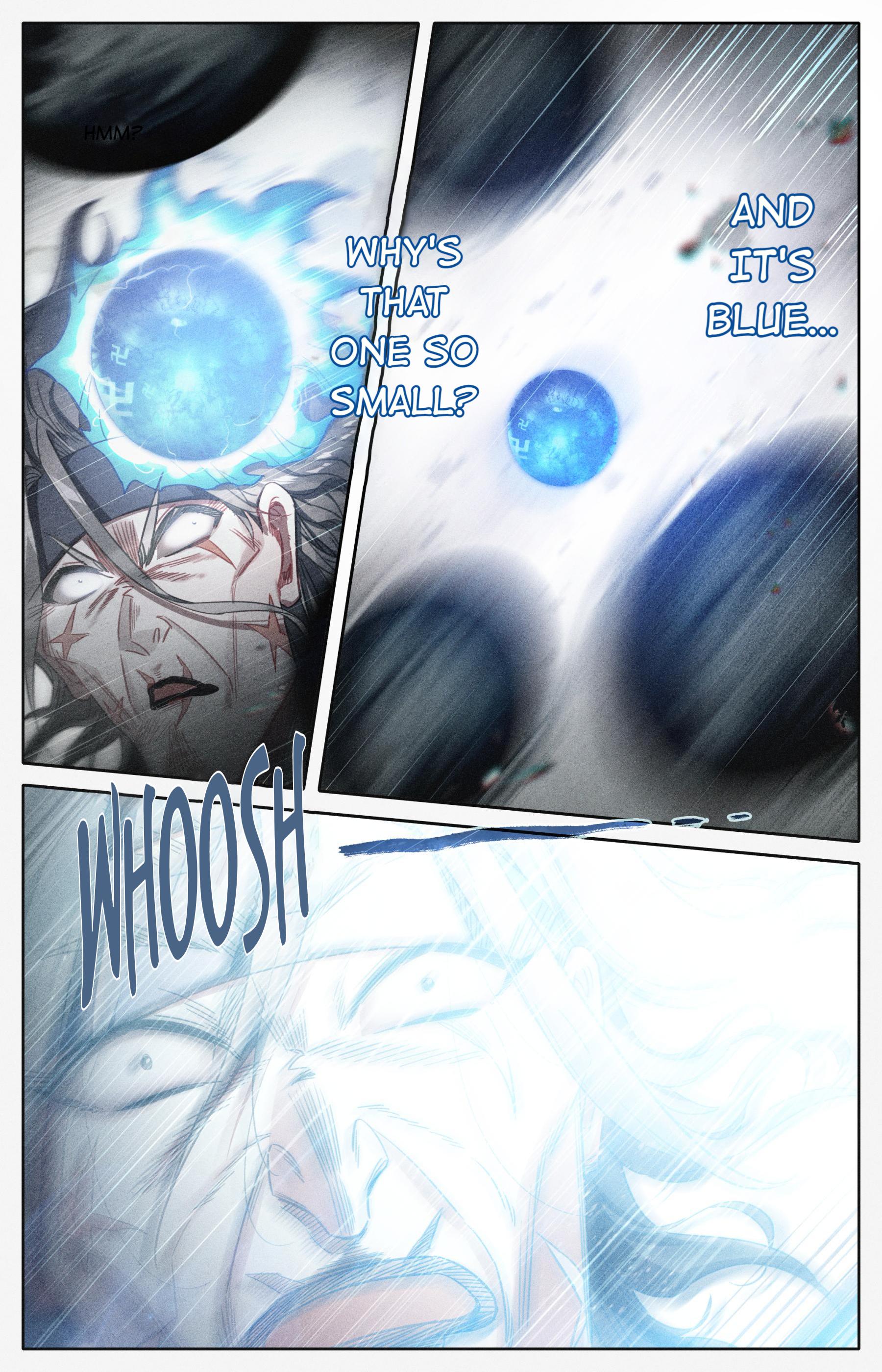 I Will Become An Immortal Chapter 94 - page 14