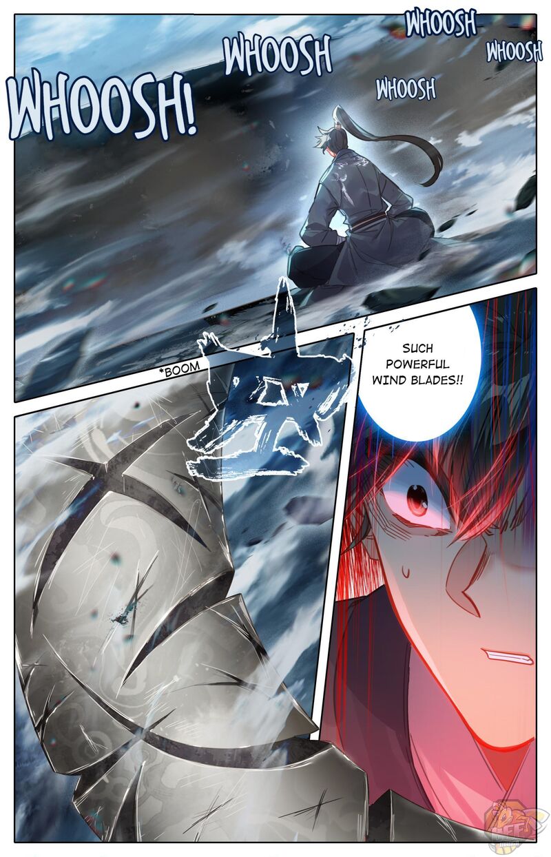 I Will Become An Immortal Chapter 81 - page 15