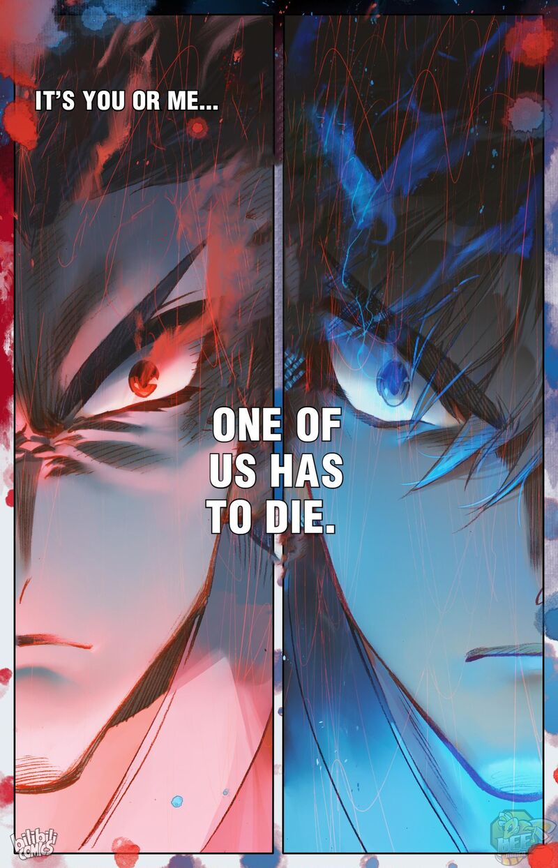 I Will Become An Immortal Chapter 80 - page 16