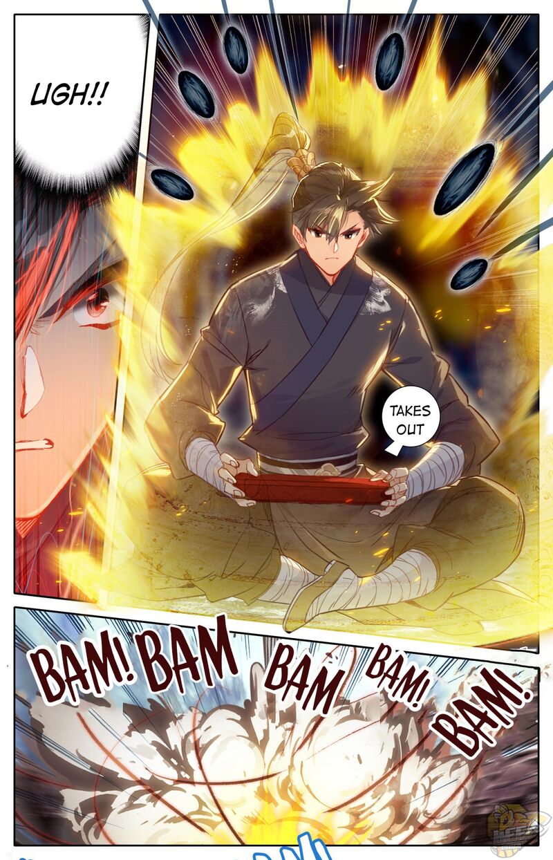 I Will Become An Immortal Chapter 67 - page 4