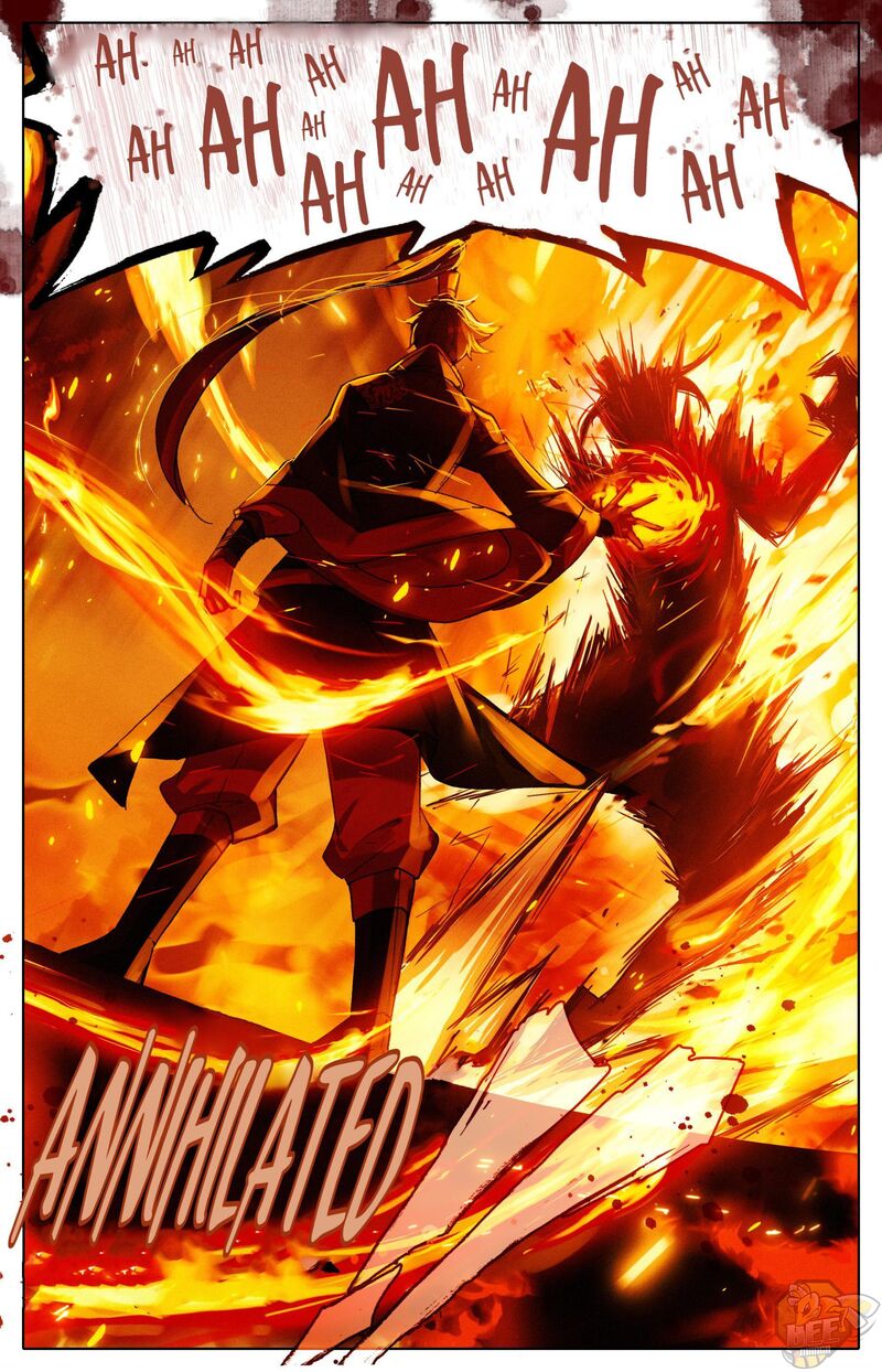 I Will Become An Immortal Chapter 40 - page 13