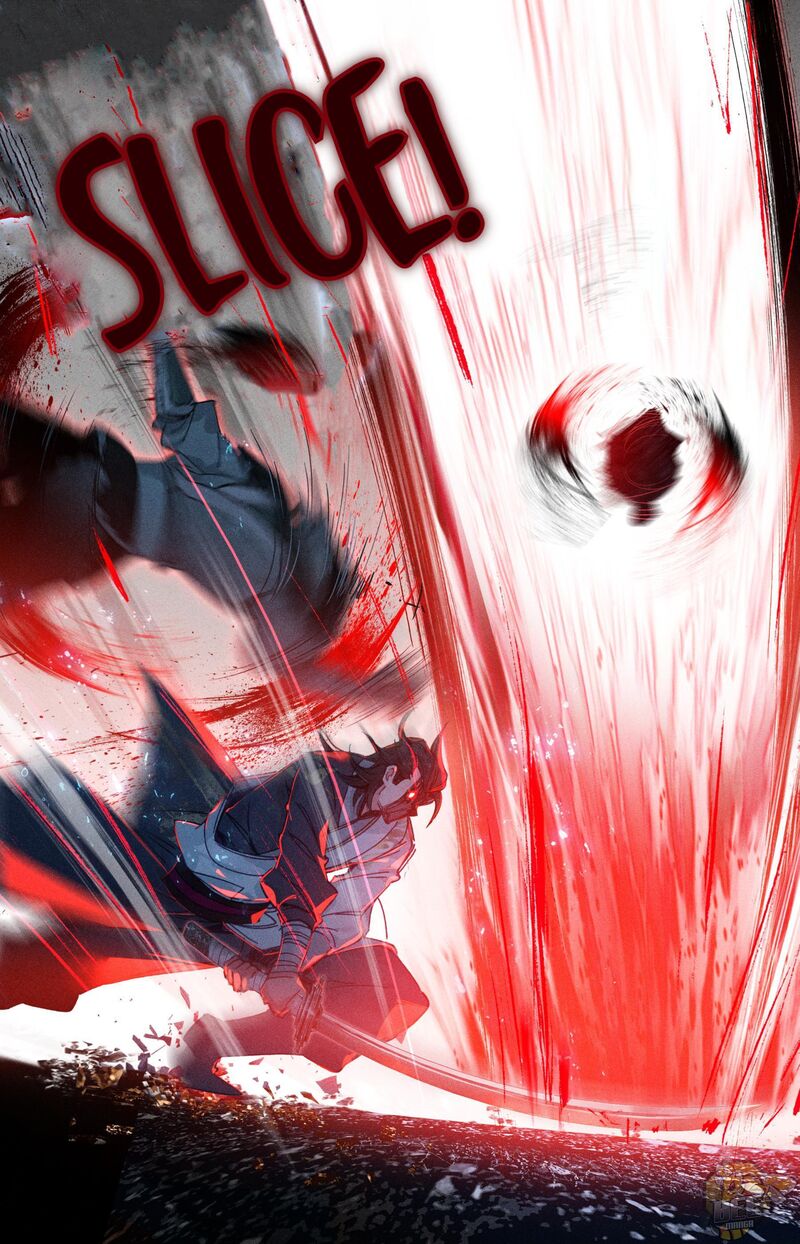 I Will Become An Immortal Chapter 30 - page 8