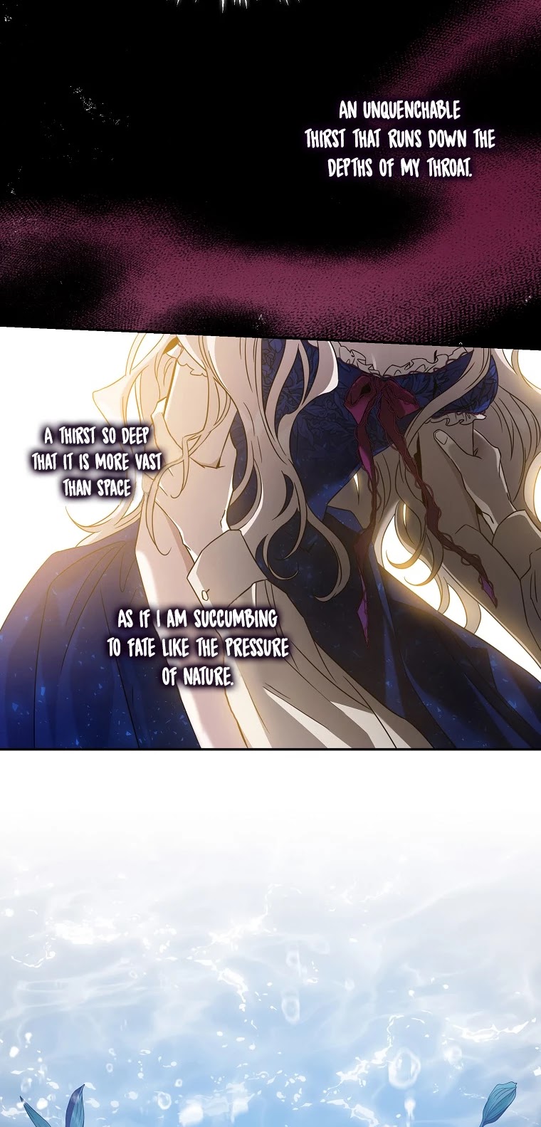 The Taming of the Tyrant Chapter 66 - page 20