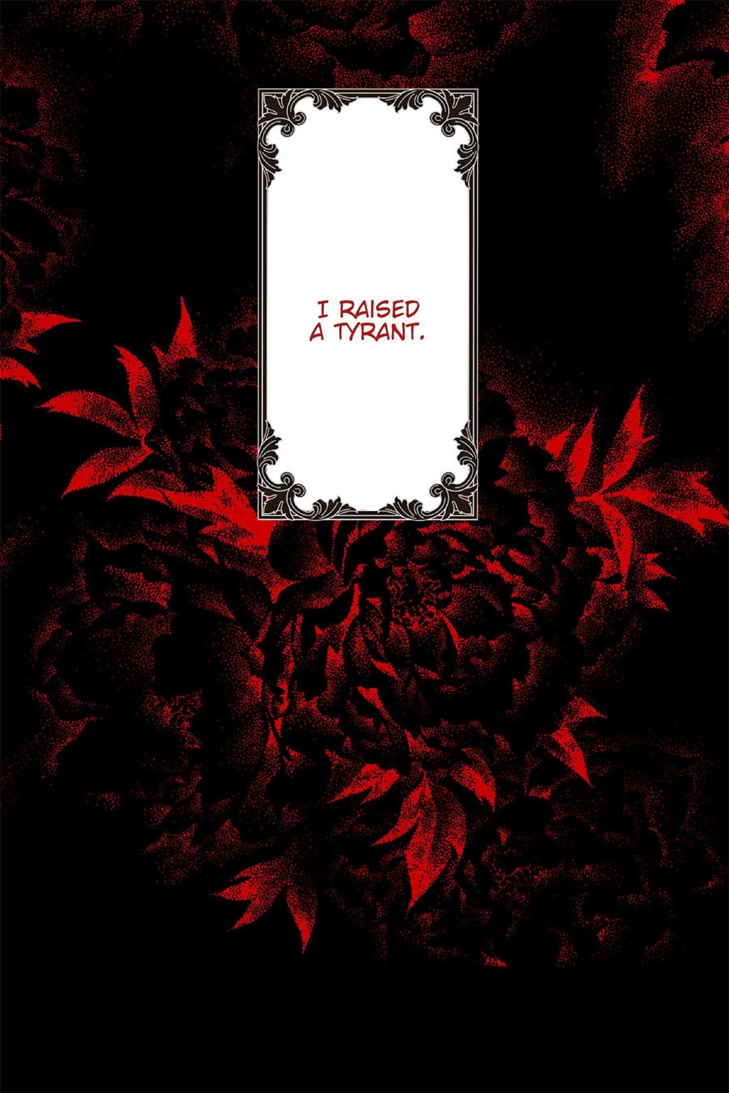 The Taming of the Tyrant Chapter 1 - page 14