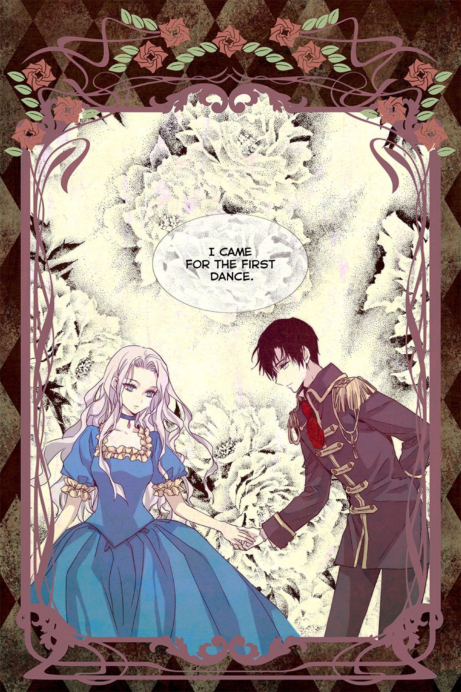 The Taming of the Tyrant Chapter 1 - page 16